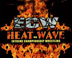 Extreme Championship Wrestling tv-show nude scenes