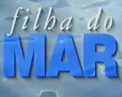 Filha do Mar Nude Scenes