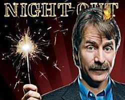 Foxworthy's Big Night Out tv-show nude scenes