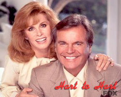 Hart to Hart tv-show nude scenes