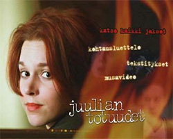 Juulian totuudet (2002) Nude Scenes