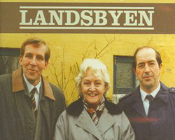 Landsbyen tv-show nude scenes