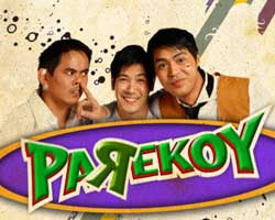 Parekoy tv-show nude scenes