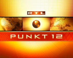 Punkt 12 tv-show nude scenes