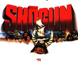 Shogun 1980 movie nude scenes