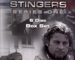 Stingers 1998 movie nude scenes