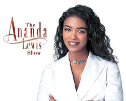 The Ananda Lewis Show tv-show nude scenes