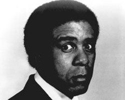 The Richard Pryor Show tv-show nude scenes