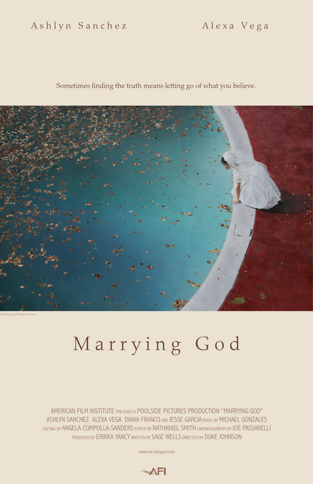 Marrying God movie nude scenes