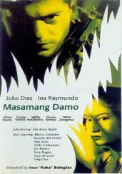 Masamang damo movie nude scenes