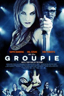 Groupie movie nude scenes