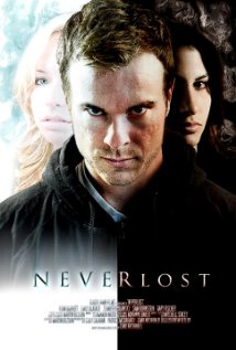 Neverlost movie nude scenes