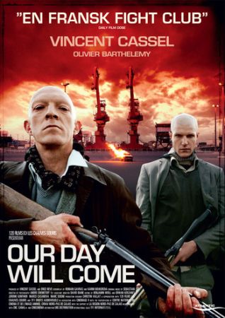 Our Day Will Come movie nude scenes