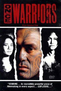 Once Were Warriors movie nude scenes