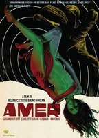 Amer 2009 movie nude scenes