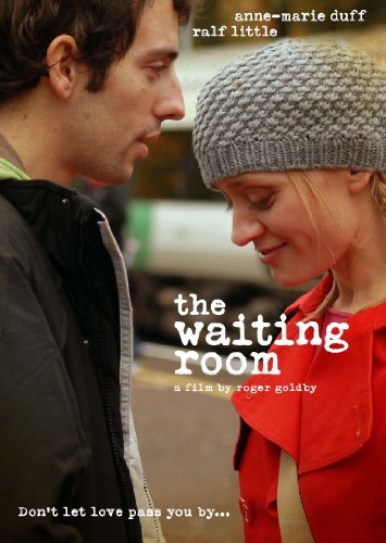 The Waiting Room movie nude scenes