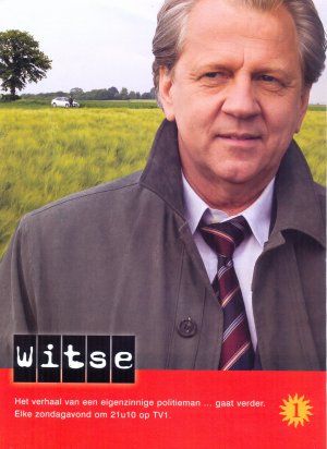 Witse tv-show nude scenes