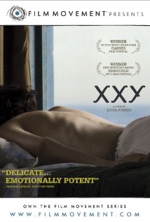 XXY 2007 movie nude scenes